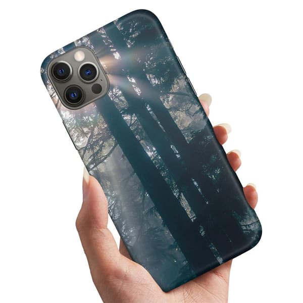 iPhone 13 Pro - Skal/Mobilskal Sunshine