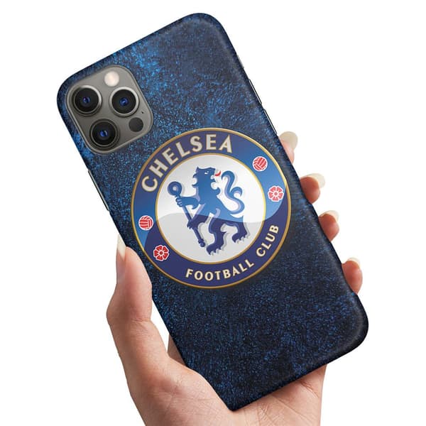 iPhone 13 Pro Max - Deksel/Mobildeksel Chelsea