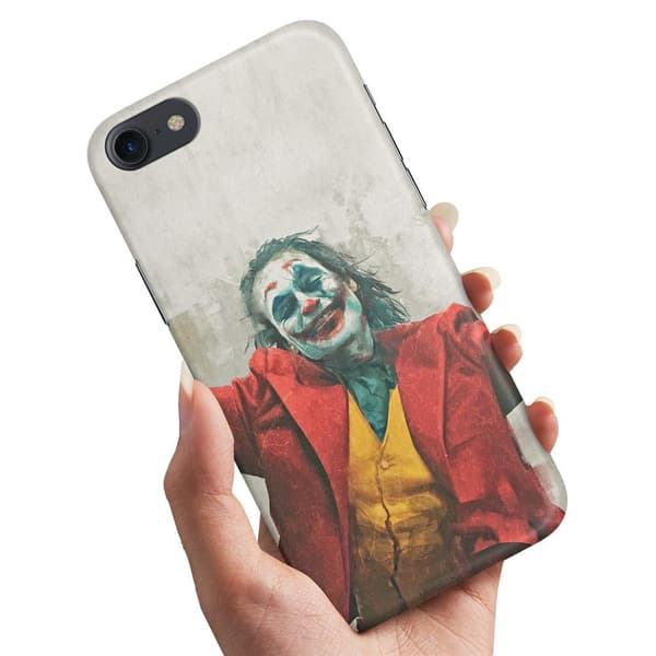 iPhone 6/6s Plus - Kuoret/Suojakuori Joker