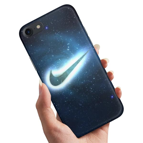 iPhone 6/6s Plus - Skal/Mobilskal Nike Yttre Rymd