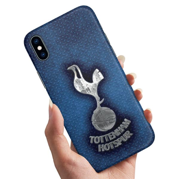 iPhone XR - Kuoret/Suojakuori Tottenham