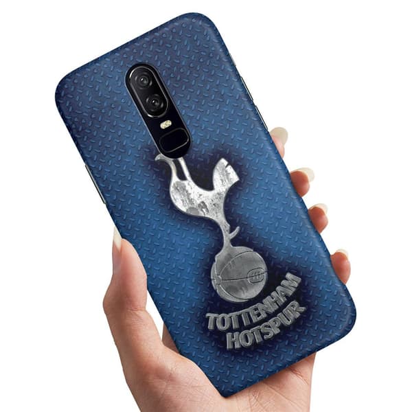 OnePlus 7 Pro - Cover/Mobilcover Tottenham
