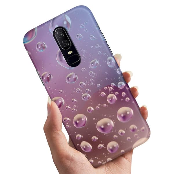 OnePlus 7 Pro - Cover/Mobilcover Bobler
