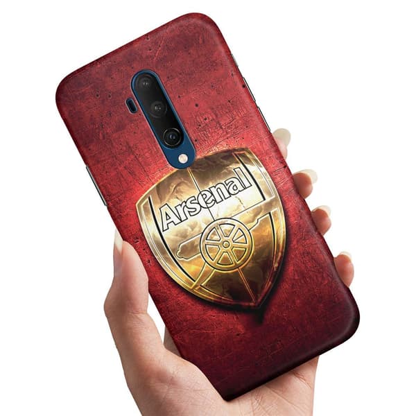 OnePlus 7T Pro - Deksel/Mobildeksel Arsenal