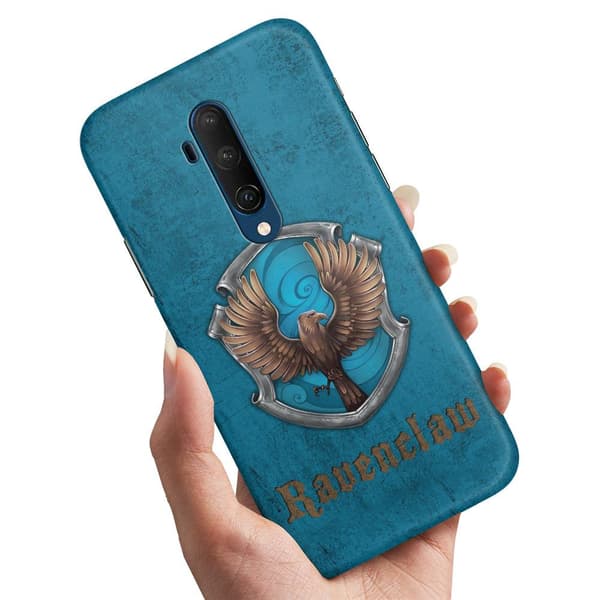 OnePlus 7T Pro - Kuoret/Suojakuori Harry Potter Hufflepuff