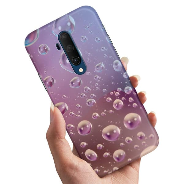 OnePlus 7T Pro - Deksel/Mobildeksel Bobler