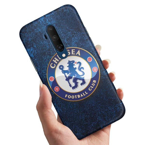 OnePlus 7T Pro - Deksel/Mobildeksel Chelsea