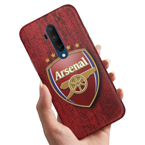OnePlus 7T Pro - Deksel/Mobildeksel Arsenal