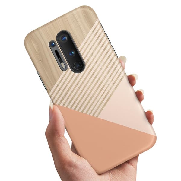 OnePlus 8 Pro - Kuoret/Suojakuori Puu Taide