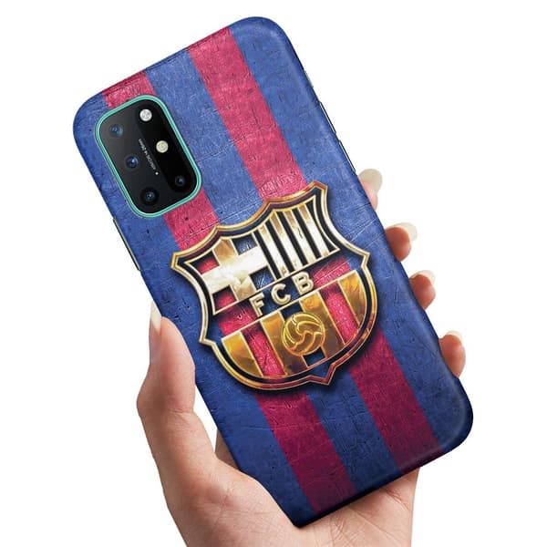OnePlus 8T - Kuoret/Suojakuori FC Barcelona