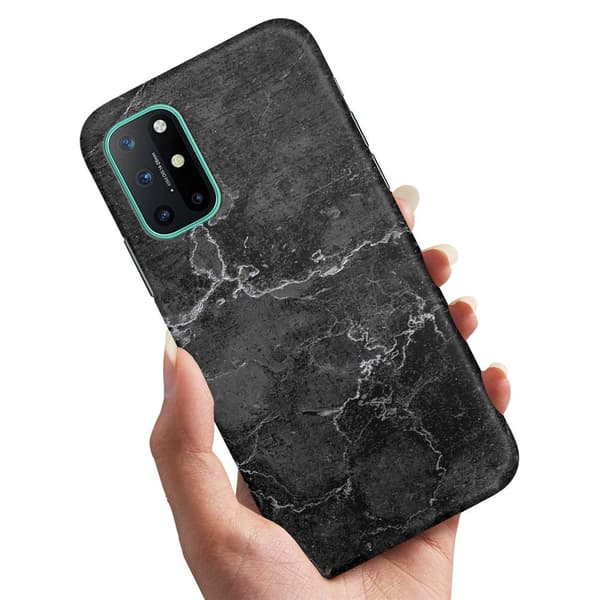 OnePlus 8T - Skal/Mobilskal Marmor
