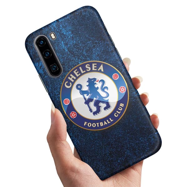 OnePlus Nord - Deksel/Mobildeksel Chelsea