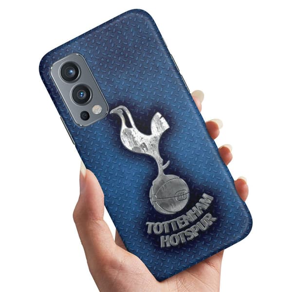 OnePlus Nord 2 5G - Cover/Mobilcover Tottenham