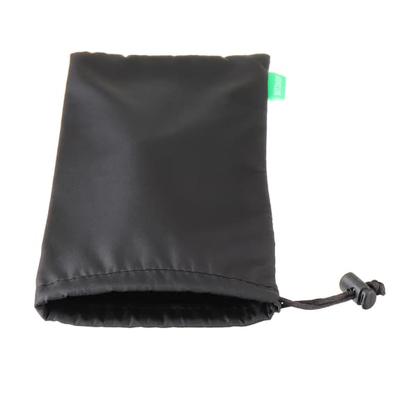 1/2/3/4/5 STK BlitzWolf BW-ST1 Bærbar Kabelorganisering Hovedtelefon Opbevaringstaske til Kabelhovedtelefon Power Bank Selfie Sticks