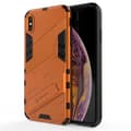 Miniatyrbild 8 av 8: iPhone XS Max Stöttåligt Skal med Kickstand ThinArmor V2