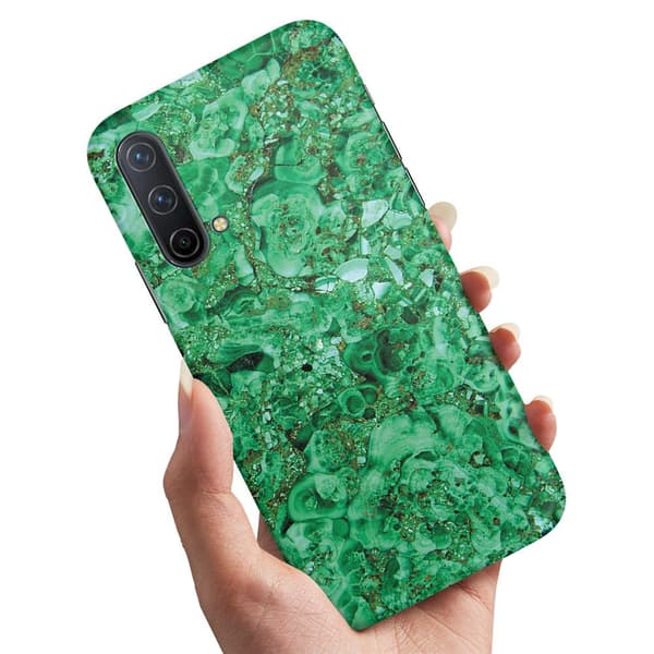OnePlus Nord CE 5G - Skal/Mobilskal Marmor