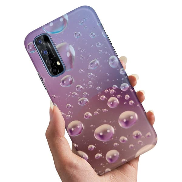Realme 7 - Cover/Mobilcover Bobler