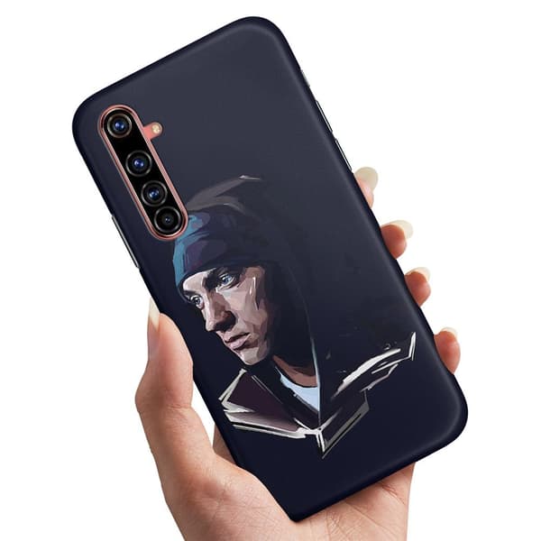 Realme X50 Pro - Cover/Mobilcover Eminem