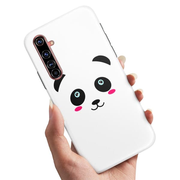 Realme X50 Pro - Kuoret/Suojakuori Panda