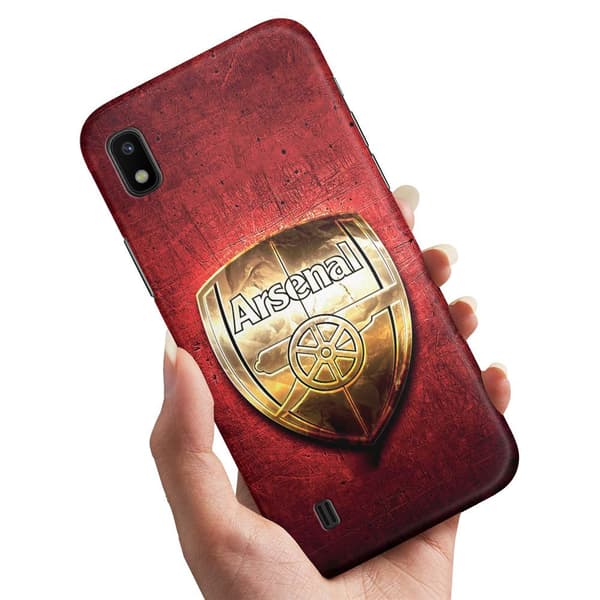 Samsung Galaxy A10 - Deksel/Mobildeksel Arsenal