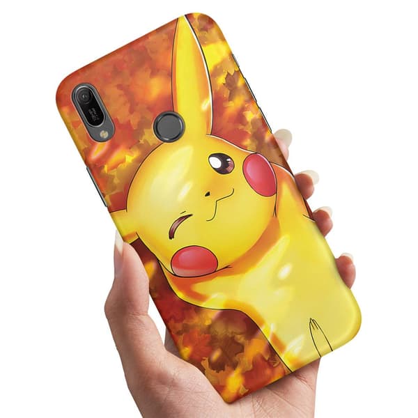Samsung Galaxy A20e - Skal/Mobilskal Pokemon