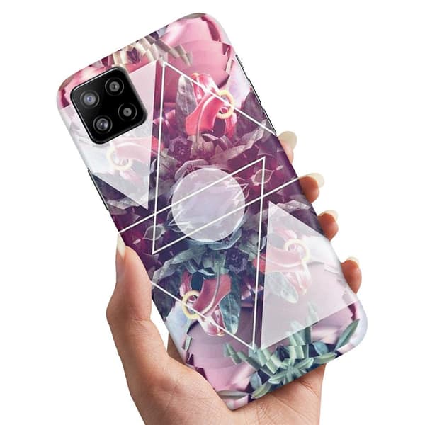 Samsung Galaxy A22 5G - Cover/Mobilcover High Fashion Design