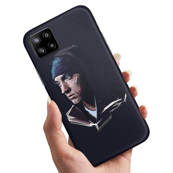 Samsung Galaxy A22 5G - Skal/Mobilskal Eminem