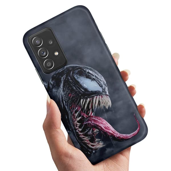 Samsung Galaxy A32 5G - Cover/Mobilcover Venom