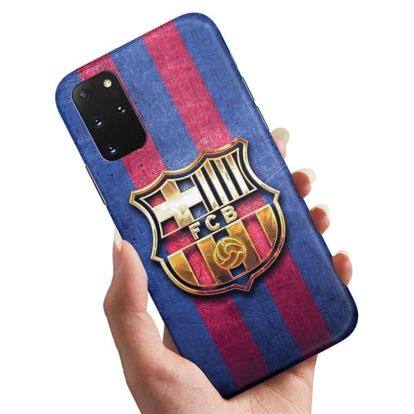 Samsung Galaxy A41 - Kuoret/Suojakuori FC Barcelona