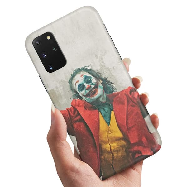 Samsung Galaxy A41 - Kuoret/Suojakuori Joker
