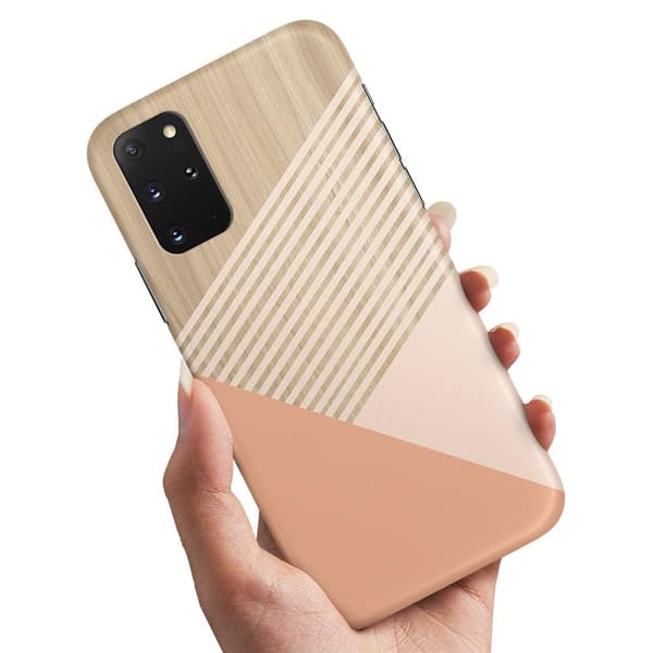 Samsung Galaxy A51 - Kuoret/Suojakuori Puu Taide