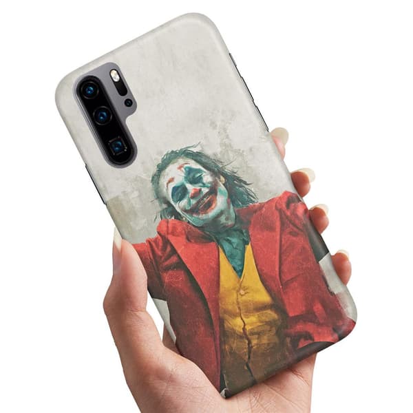Samsung Galaxy Note 10 - Deksel/Mobildeksel Joker