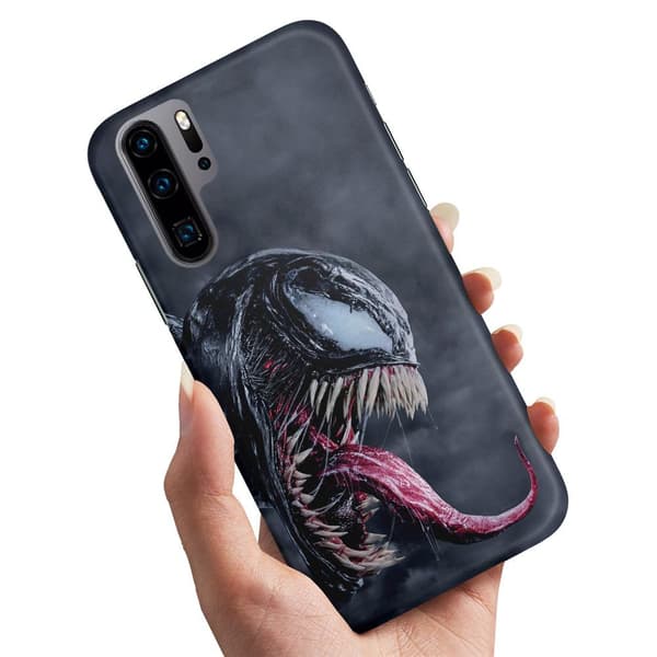 Samsung Galaxy Note 10 - Cover/Mobilcover Venom