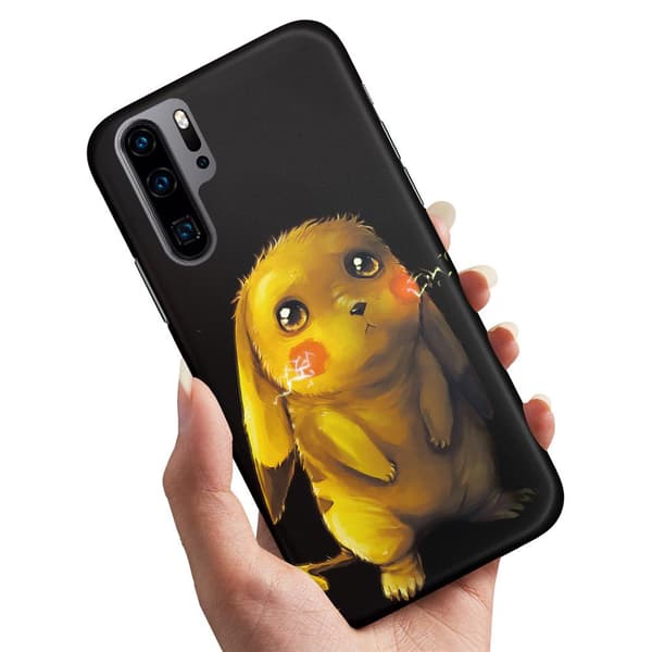 Samsung Galaxy Note 10 - Kuoret/Suojakuori Pokemon