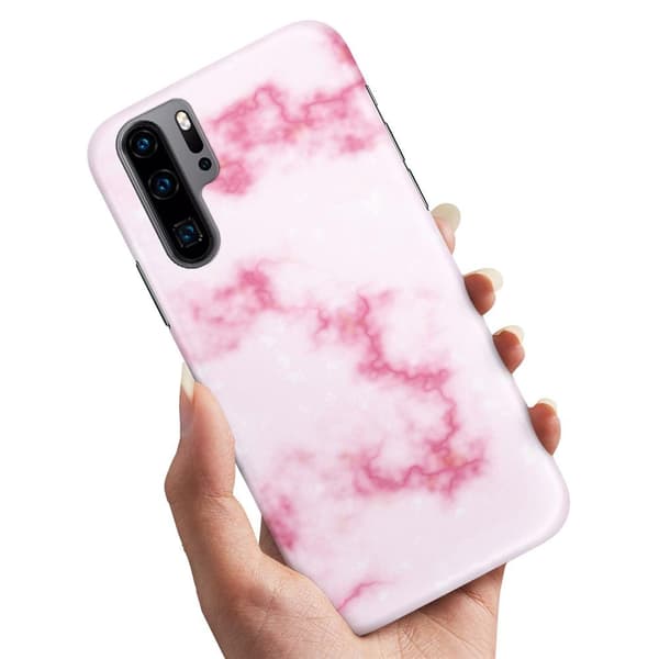 Samsung Galaxy Note 10 - Deksel/Mobildeksel Marmor