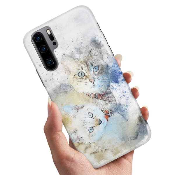 Samsung Galaxy Note 10 - Cover/Mobilcover Katte
