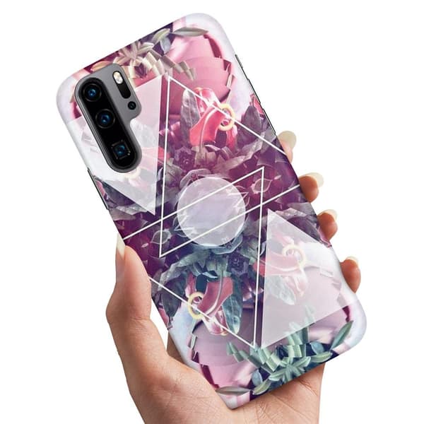 Samsung Galaxy Note 10 - Cover/Mobilcover High Fashion Design