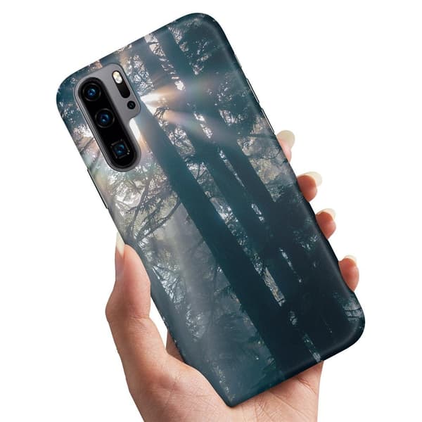 Samsung Galaxy Note 10 - Cover/Mobilcover Sunshine