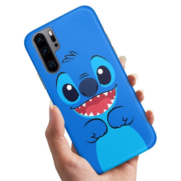 Samsung Galaxy Note 10 - Cover/Mobilcover Stitch