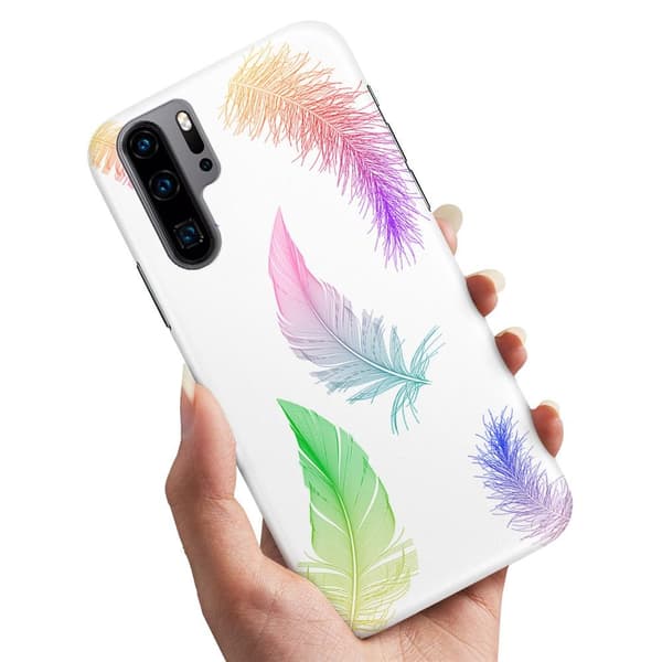 Samsung Galaxy Note 10 - Deksel/Mobildeksel Fjær