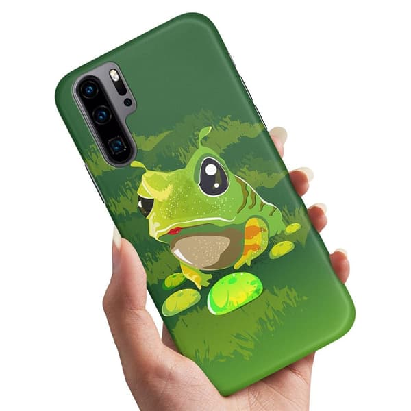 Samsung Galaxy Note 10 - Cover/Mobilcover Frø
