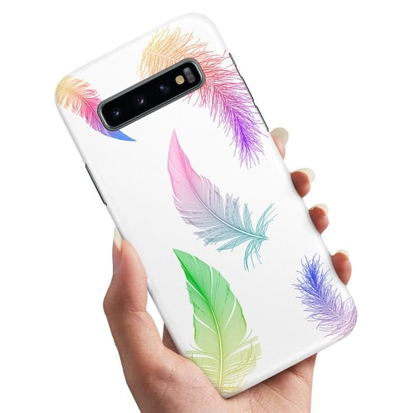 Samsung Galaxy S10e - Kuoret/Suojakuori Sulat
