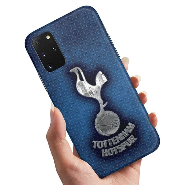 Samsung Galaxy S20 FE - Deksel/Mobildeksel Tottenham