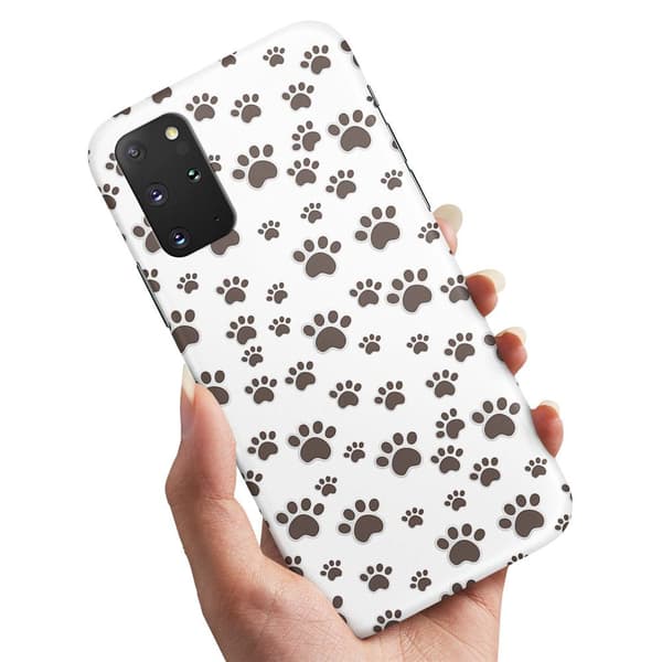 Samsung Galaxy S20 FE - Deksel/Mobildeksel Pote Mønster