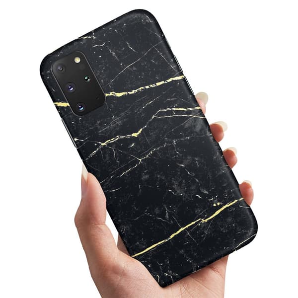 Samsung Galaxy S20 FE - Skal/Mobilskal Marmor