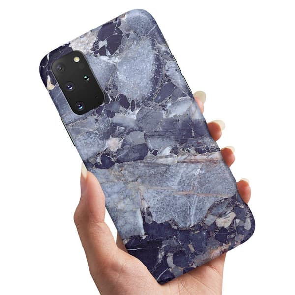 Samsung Galaxy S20 FE - Skal/Mobilskal Marmor