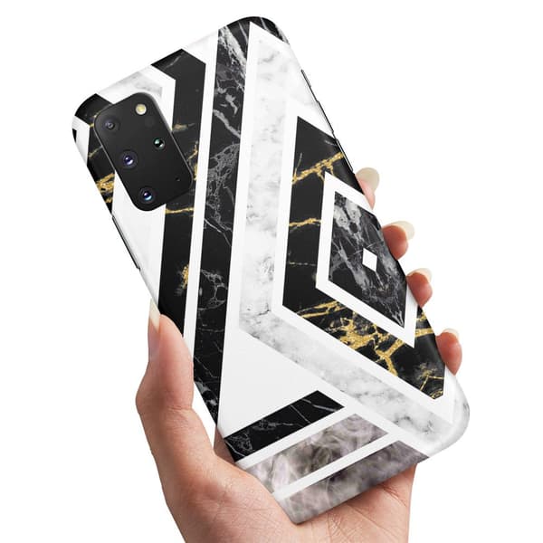 Samsung Galaxy S20 FE - Kuoret/Suojakuori Kiero Kuosi