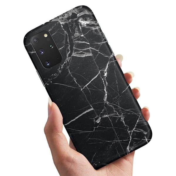 Samsung Galaxy S20 FE - Kuoret/Suojakuori Marmori