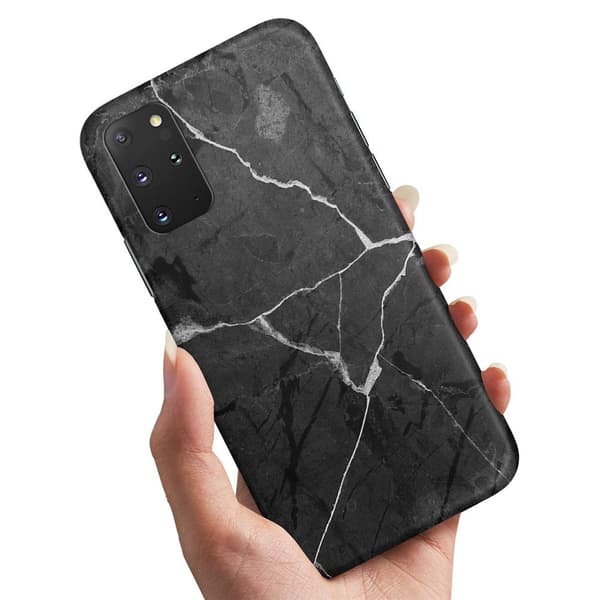 Samsung Galaxy S20 FE - Kuoret/Suojakuori Marmori