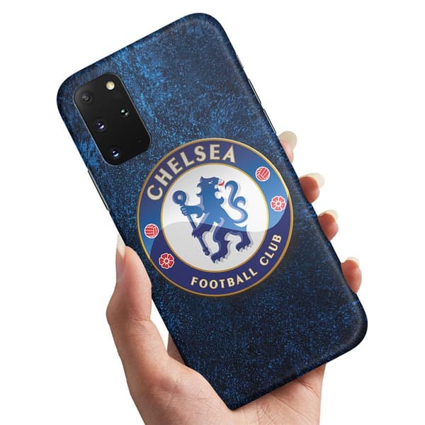 Samsung Galaxy S20 Plus - Skal/Mobilskal Chelsea